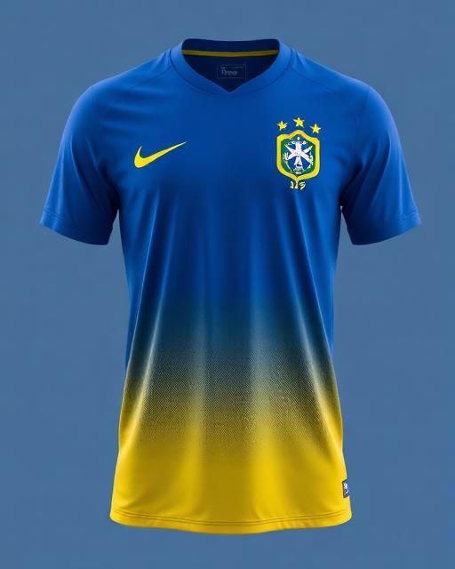Foto enviada por cliente · camisa Azul